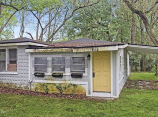 1662 OAKHURST Avenue, Jacksonville, FL 32208