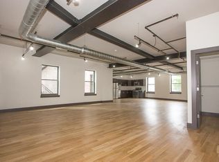 190 Christopher Columbus Dr #2R, Jersey City, NJ 07302