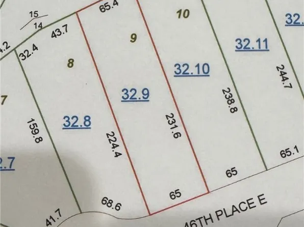 3222 46th Pl E, Tuscaloosa, AL 35405