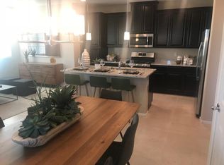 8418 Classique Ave, Las Vegas, NV 89178