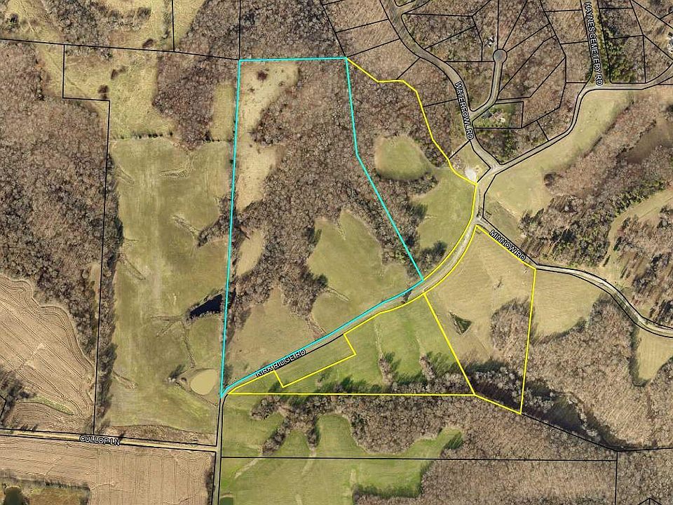 1st image of 0 Kirk Ridge Rd