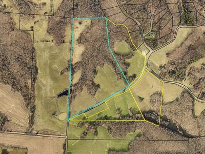 0 Kirk Ridge Rd, Murray, KY, 42071