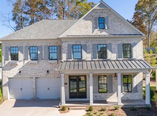 5305 Flannery Chase, Powder Springs, GA 30127