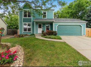 778 Barberry Cir, Lafayette, CO 80026