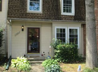 43 Napa Valley Rd, Gaithersburg, MD 20878