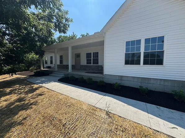 13310 W 133rd Dr, Cedar Lake, IN 46303