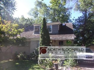 445 W Breckenridge St, FERNDALE, MI 48220