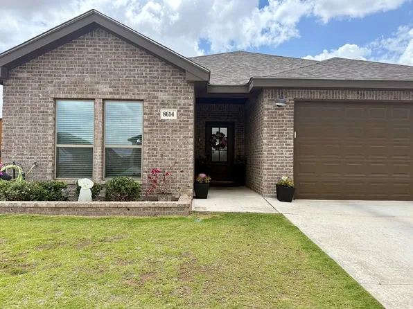 8614 Pamplona Pl, Odessa, TX 79765