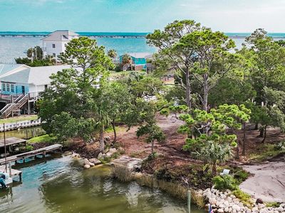 316 Wing St, Eastpoint, FL, 32328