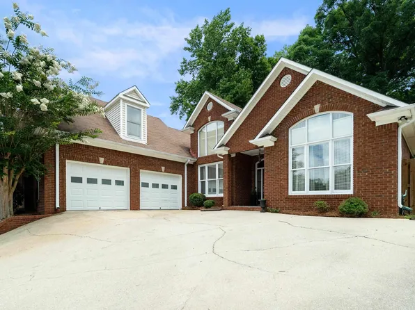 7012 Chula Vista Way, Trussville, AL 35173