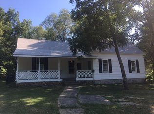 701 S Kirkpatrick St, El Dorado Springs, MO 64744