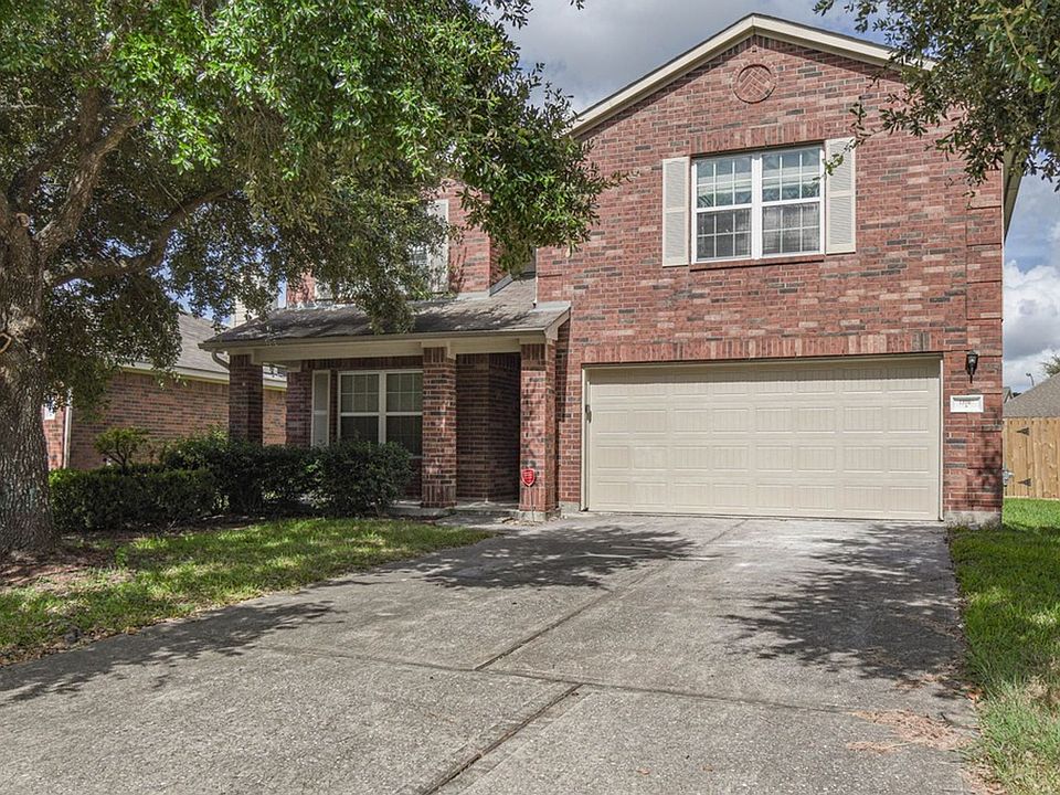 1st image of 13107 Candlewood Glen Ln