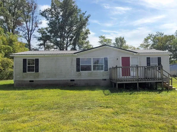 8 Trailer Rd, Calhoun, KY 42327