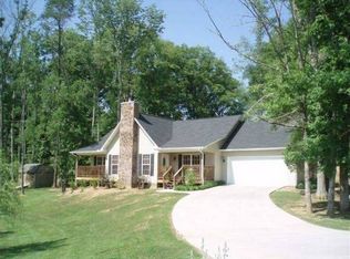 3965 Clover Hill Mill Rd, Maryville, TN 37801