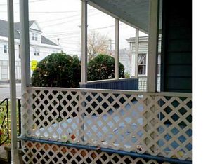 909 Park Ave, Syracuse, NY 13204