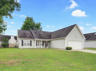 431 Equinox Cir, Ladson, SC 29456