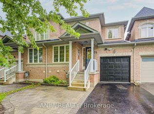 73 Hawksbury Rd, Markham, ON L6E0E8