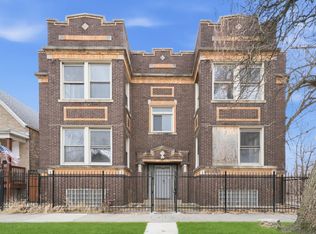 5843 S Peoria St, Chicago, IL 60621
