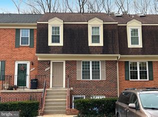 3726 Ferrara Dr, Silver Spring, MD 20906