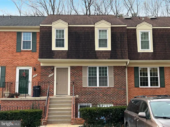 3726 Ferrara Dr, Silver Spring, MD 20906