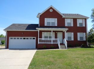 4239 Turnberry Rd, Lebanon, TN 37090