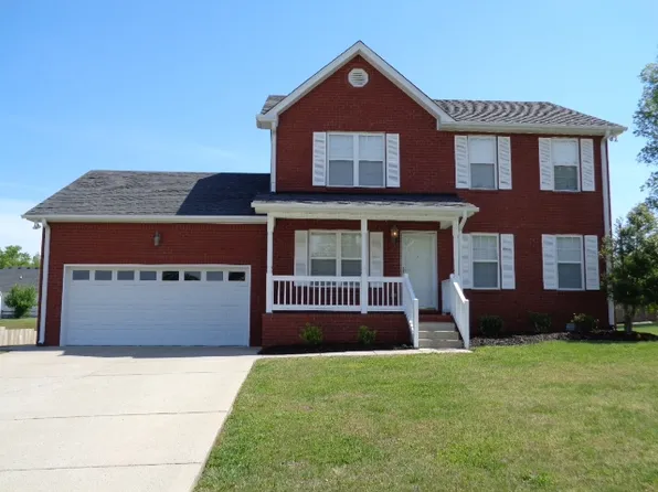 4239 Turnberry Rd, Lebanon, TN 37090