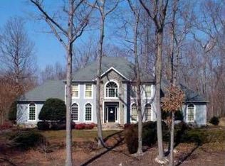 886 Viewmont Dr, Asheboro, NC 27205