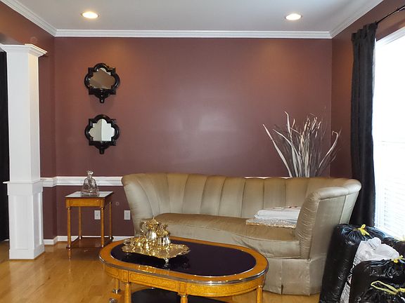 Formal Living Room