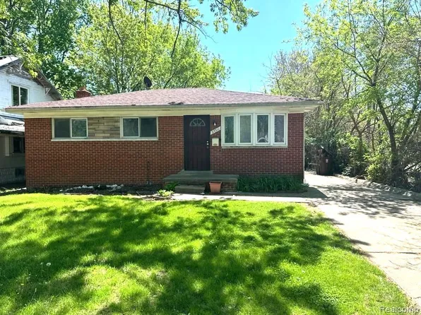 27311 Norfolk St, Inkster, MI 48141