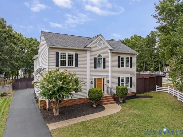 11100 Glen Hollow Ct, Henrico, VA 23233