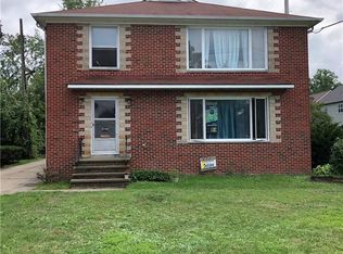 21702 Lake Shore Blvd, Euclid, OH 44123