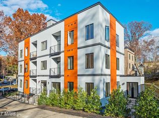 4012 Edmunds St NW #PENTHOUSE 1, Washington, DC 20007