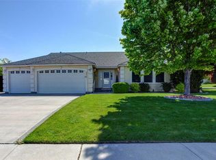 2315 S Cleveland St, Kennewick, WA