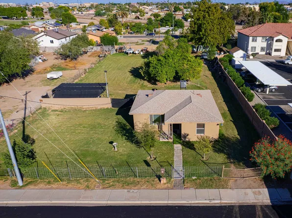 671 S 16th Ave, Yuma, AZ 85364