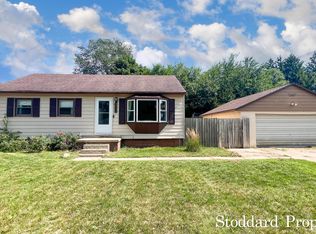 5648 Madison Ave SE, Kentwood, MI 49548