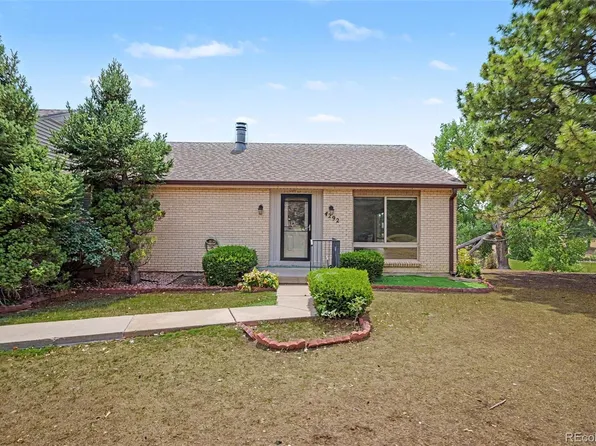 4292 W Pondview Drive, Littleton, CO 80123