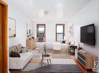 47 Market St #2D, New York, NY 10002