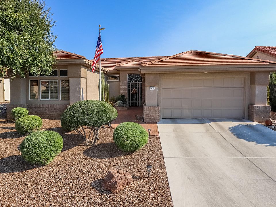 1st image of 2417 E Cargondera Canyon Dr
