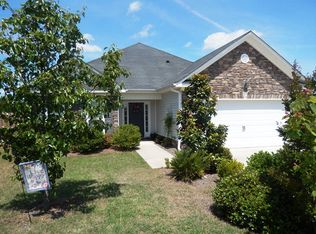 244 High Meadows Cir, Grovetown, GA 30813