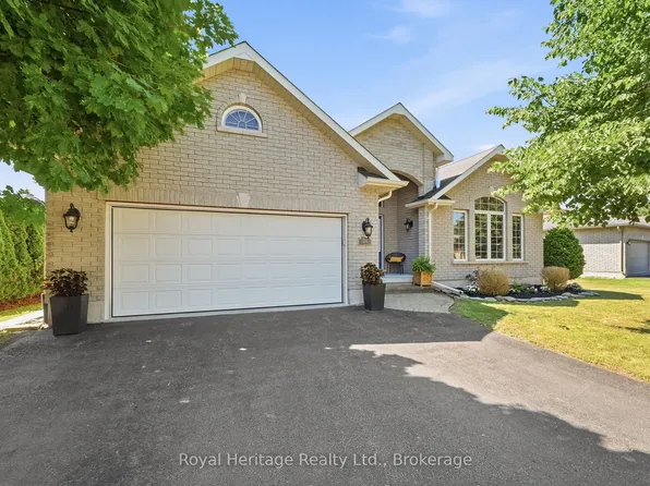 24 Iroquois Ave, Brighton, ON K0K 1H0