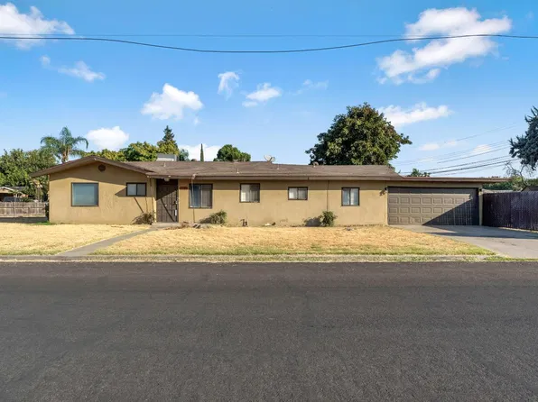 4739 E Princeton Ave, Fresno, CA 93703