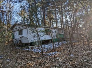 215 Green Oak Ln, Tionesta, PA 16353