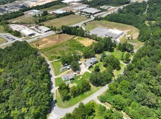 221 Highway 213 #0, Calera, AL 35040