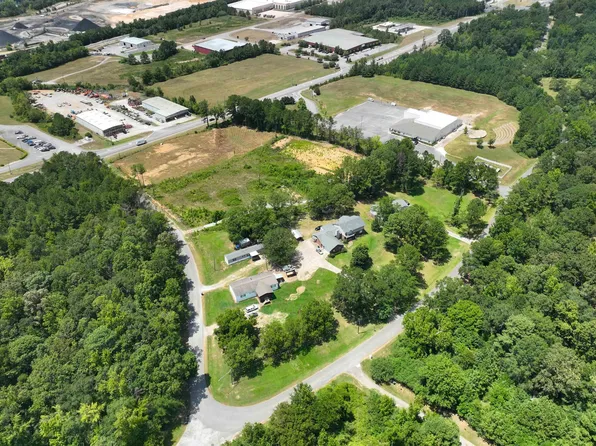 221 Highway 213 #0, Calera, AL 35040