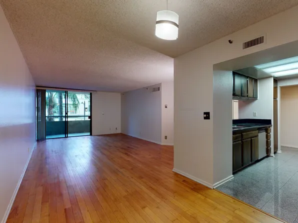 600 W 9th St APT 309, Los Angeles, CA 90015