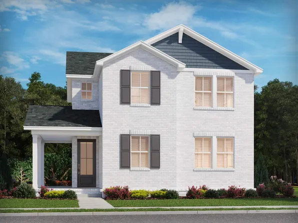 7036 Poplar Farms Dr, Franklin, TN 37067