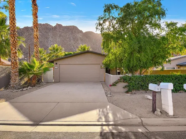51835 Avenida Madero, La Quinta, CA 92253