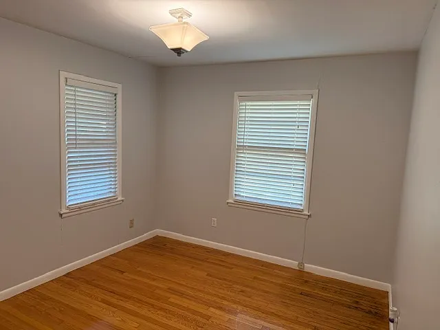 1st bedroom