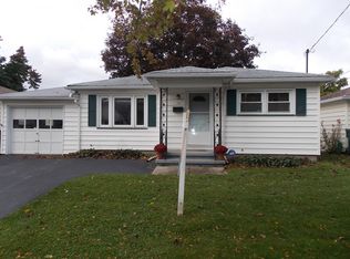 73 Cynthia Ln, Rochester, NY 14621