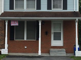 5 E Hart St, Winchester, VA 22601